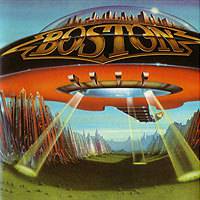 Boston : Don't Look Back